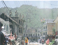 ネパール報告写真
